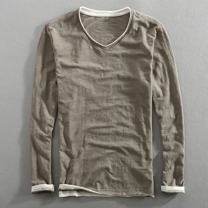 Kyote™ | Japanese Men's Shirt