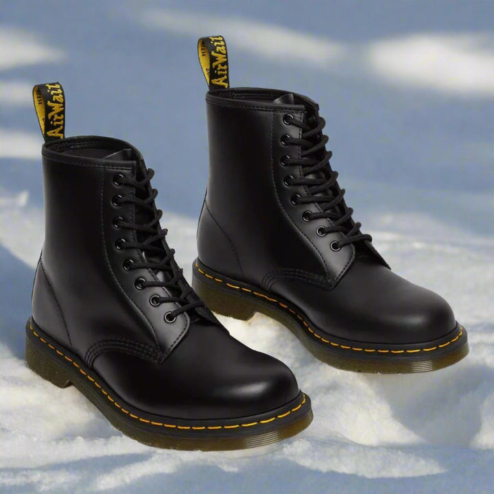 Marten™ Elegant Combat Boots