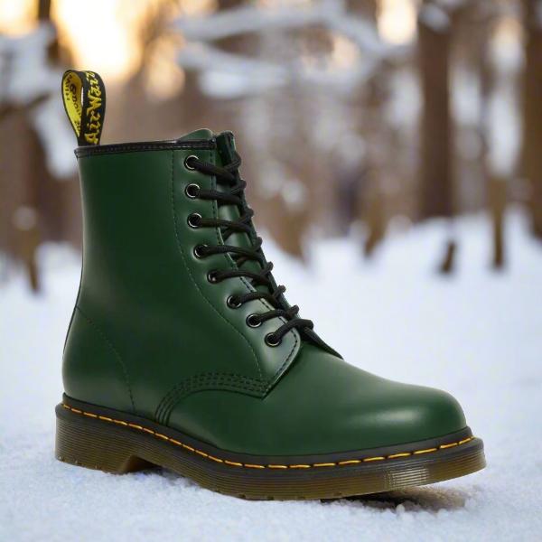 Marten™ Elegant Combat Boots