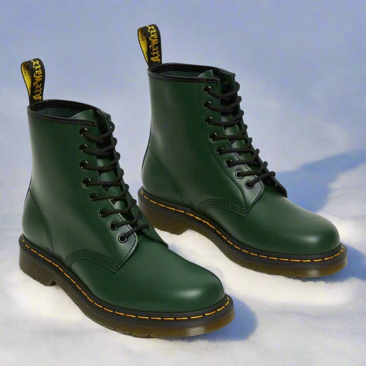 Marten™ Elegant Combat Boots