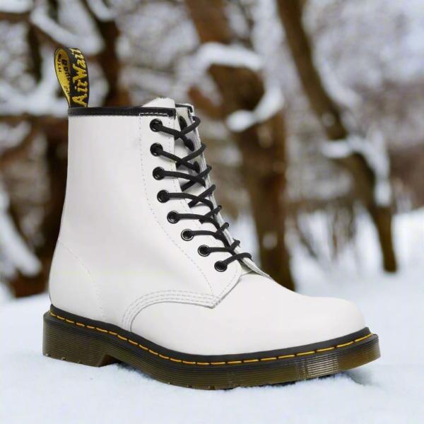 Marten™ Elegant Combat Boots