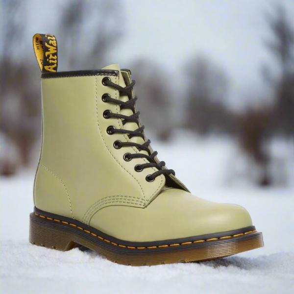 Marten™ Elegant Combat Boots