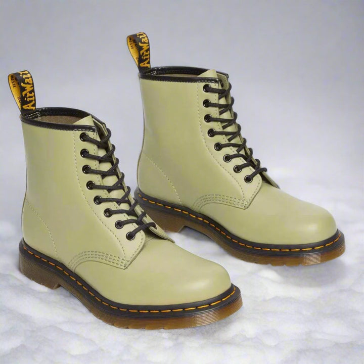 Marten™ Elegant Combat Boots