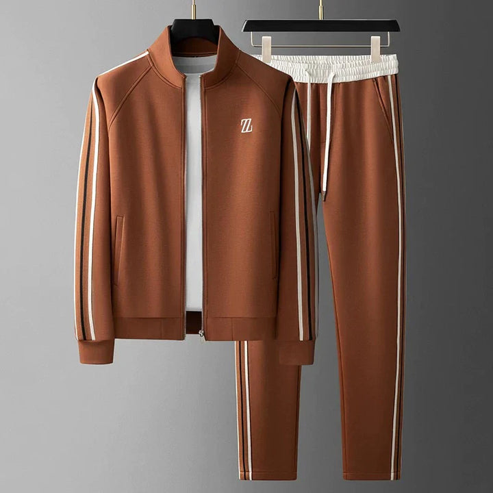 Zion Premium Tracksuit Set