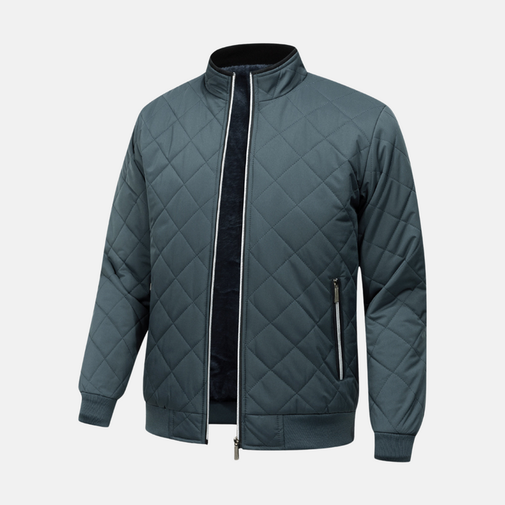 Giovanni – Luxurious Padded Jacket