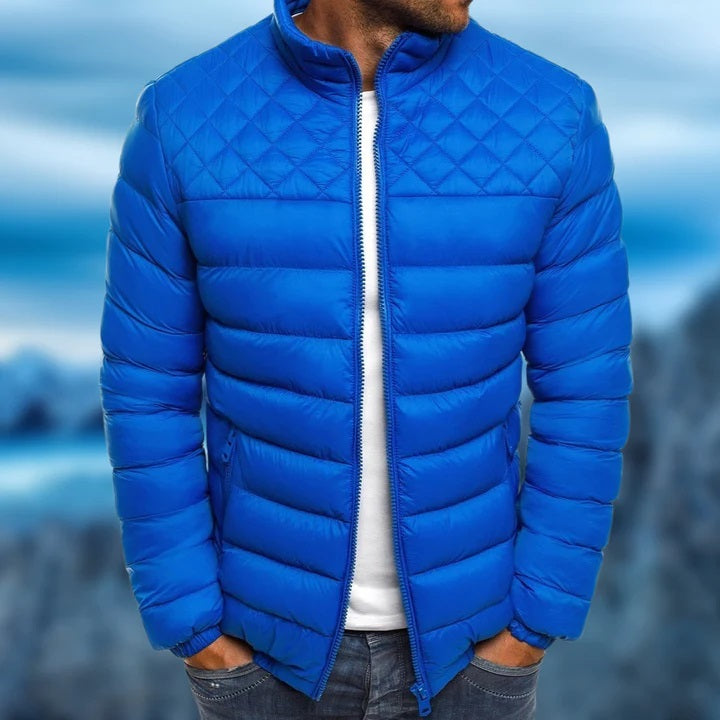 Arnoud Wind and Waterproof Men's Jacket