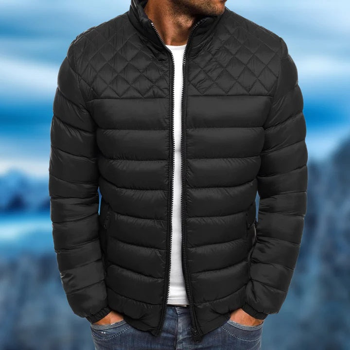 Arnoud Wind and Waterproof Men's Jacket