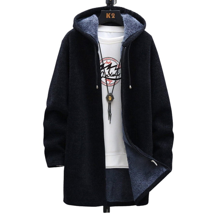 Felix – Comfortable Cardigan Coat