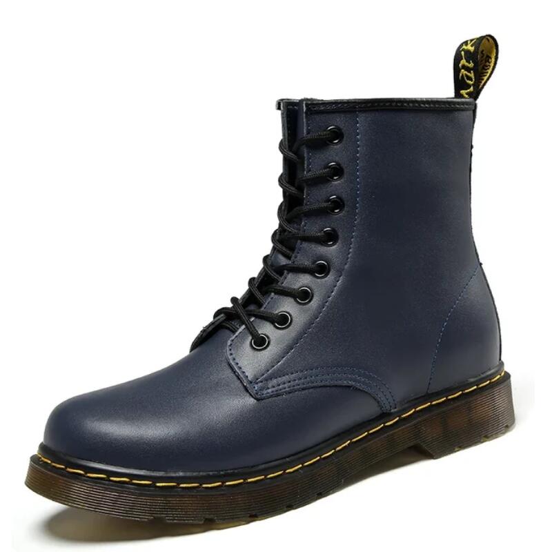 Marten™ Elegant Combat Boots