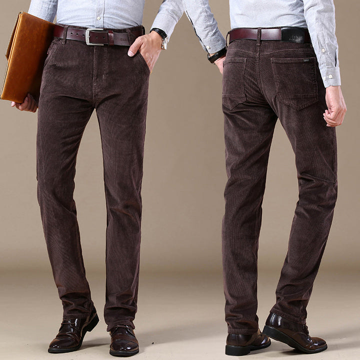 Cambri Corduroy Pants