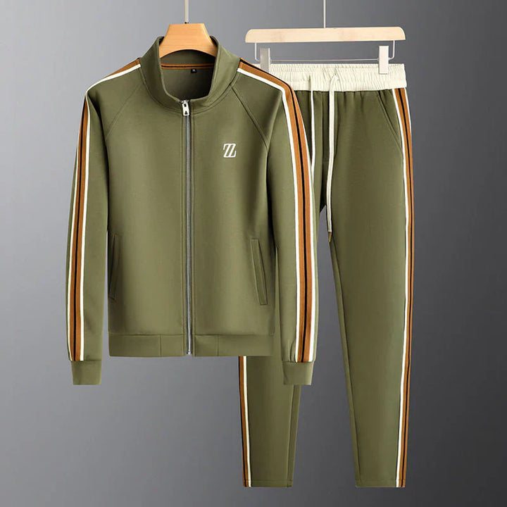 Zion Premium Tracksuit Set