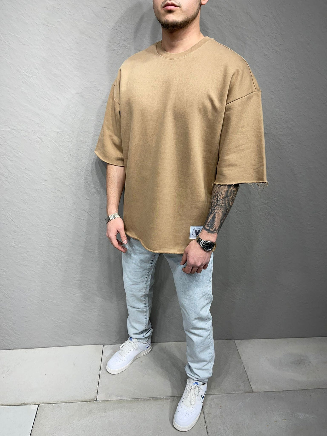 Oversized T-Shirt