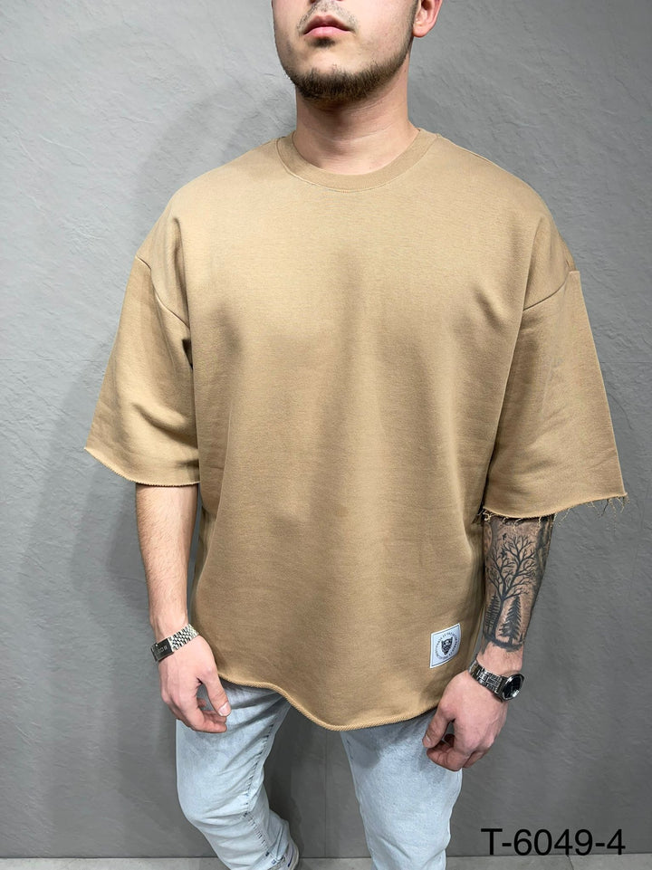 Oversized T-Shirt