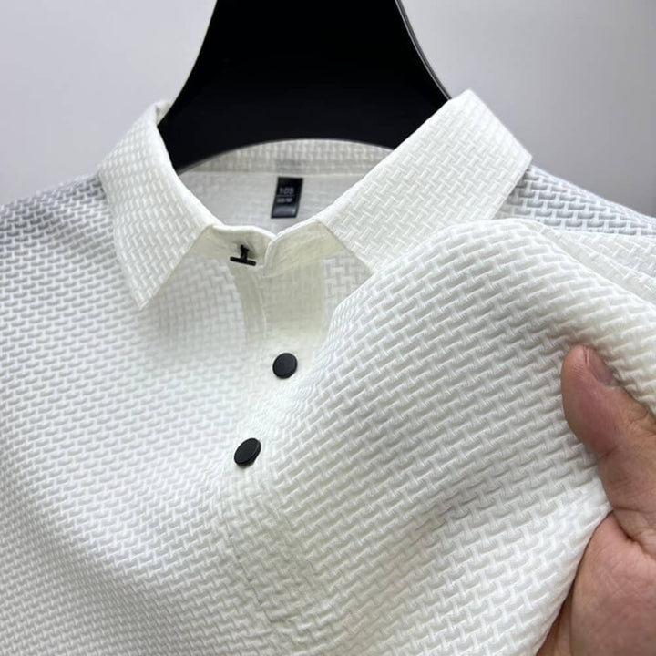 Luxe Nordic™ | Men's shirt