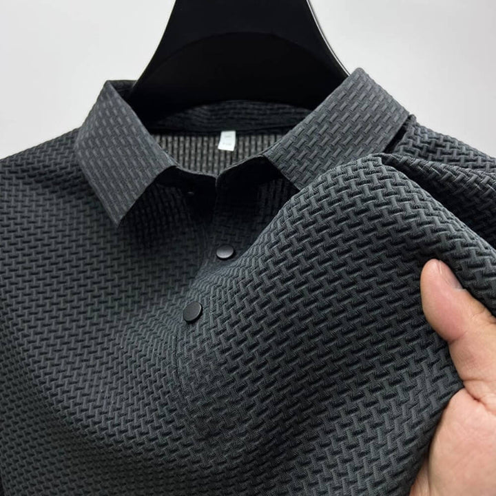 Luxe Nordic™ | Men's shirt