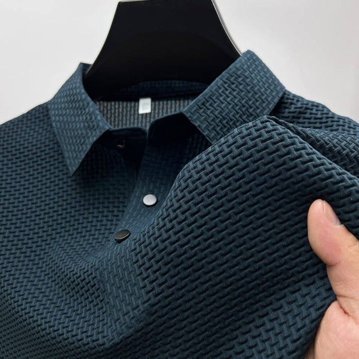 Luxe Nordic™ | Men's shirt