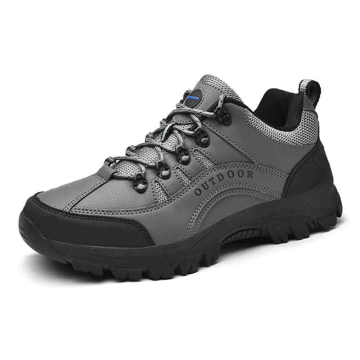 Tracer™ - Orthopedic hiking shoes with arch support