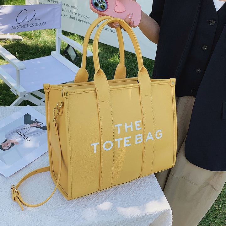 The tote bag 1+1 FREE