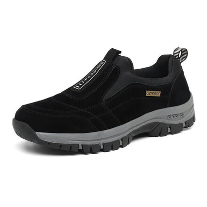 Remi™ - Orthopedic Hiking Shoes with Arch Support