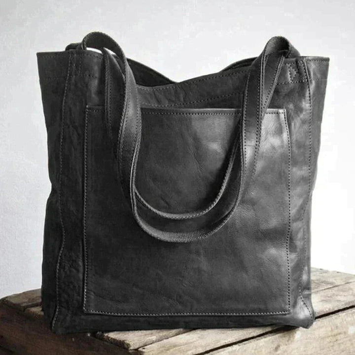 Maral | Stylish leather bag