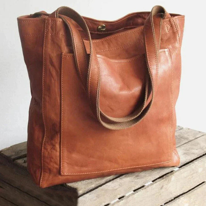 Maral | Stylish leather bag