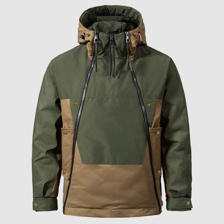 Gary - Premium Insulated Down Jacket