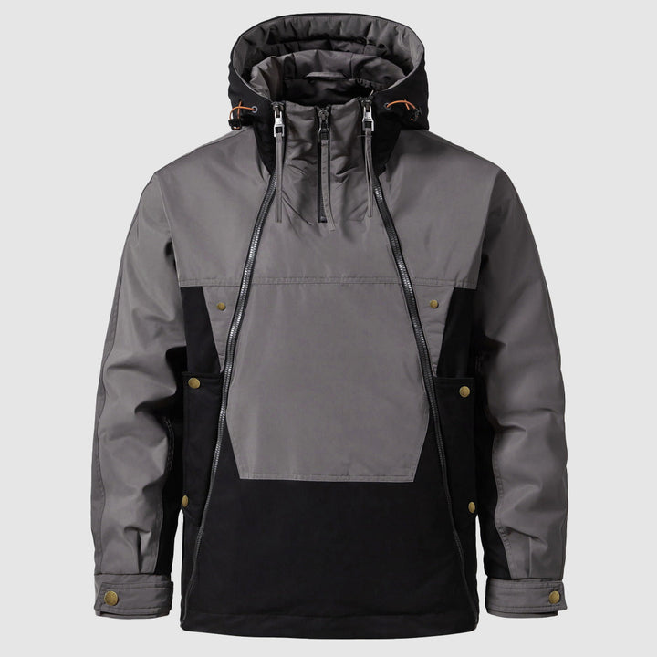 Gary - Premium Insulated Down Jacket