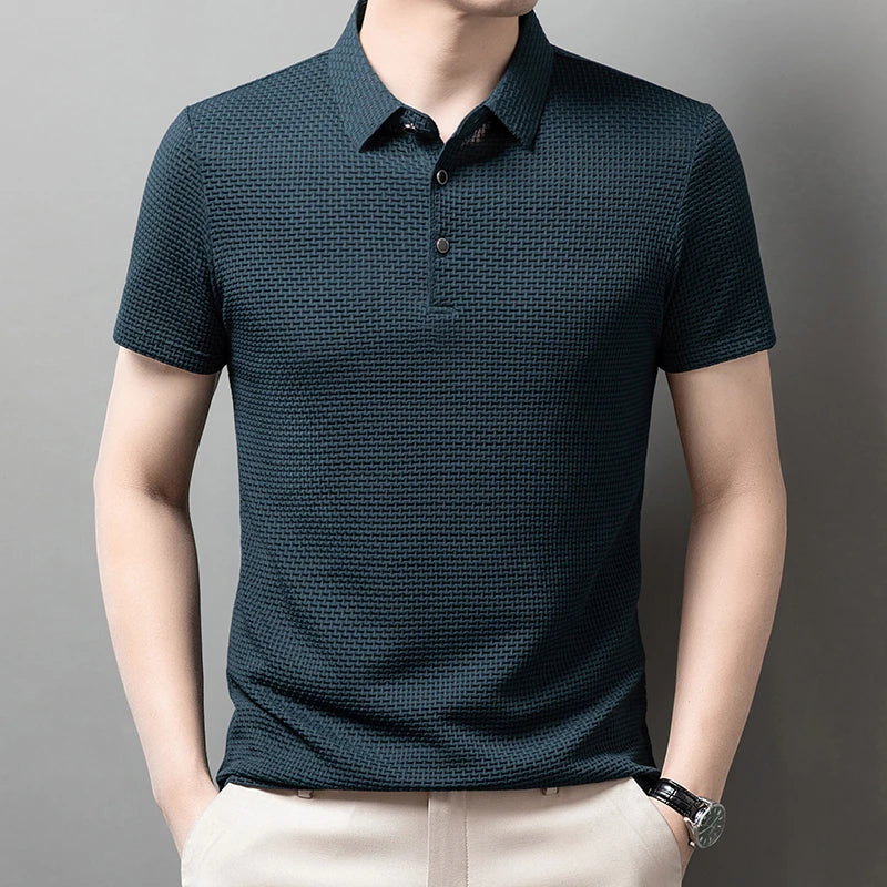 Luxe Nordic™ | Men's shirt