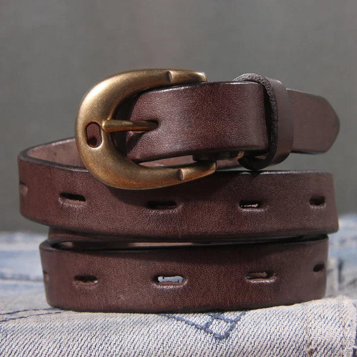 Darango Genuine Leather Belt