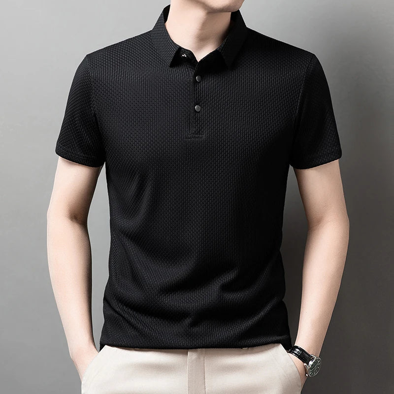 Luxe Nordic™ | Men's shirt