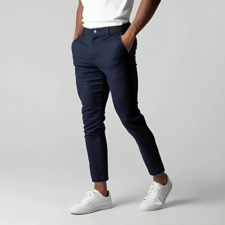 Arnfried - Stretch Trousers