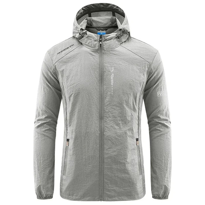 RainGuard Lite | Comfortable Wind & Waterproof Jacket