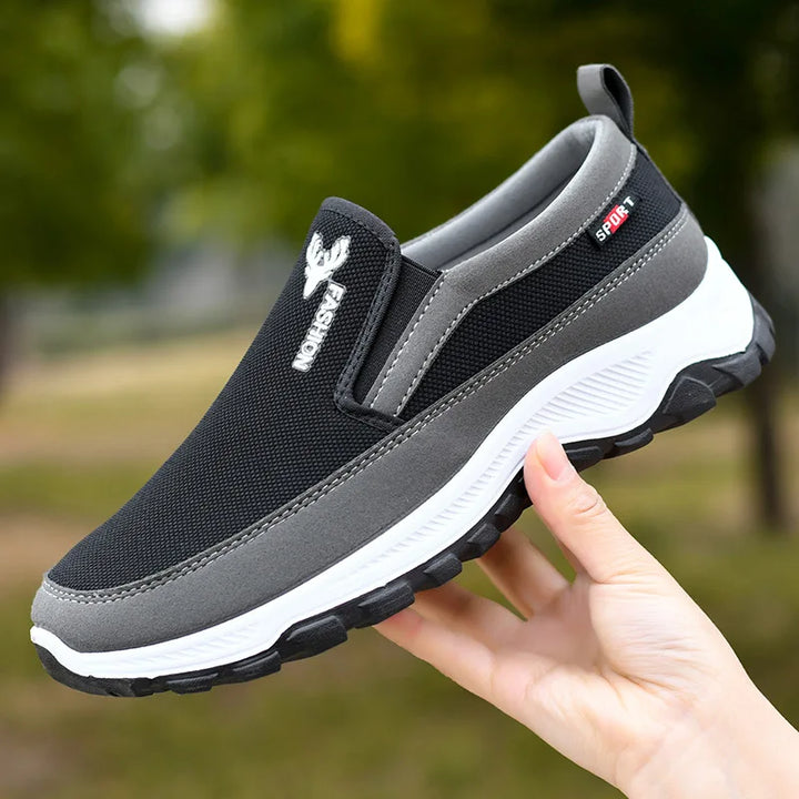 Seamus | Orthopedic Shoes