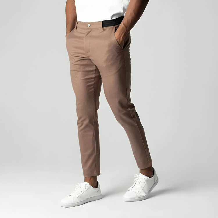 Arnfried - Stretch Trousers