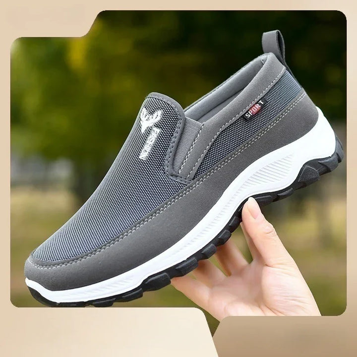 Seamus | Orthopedic Shoes