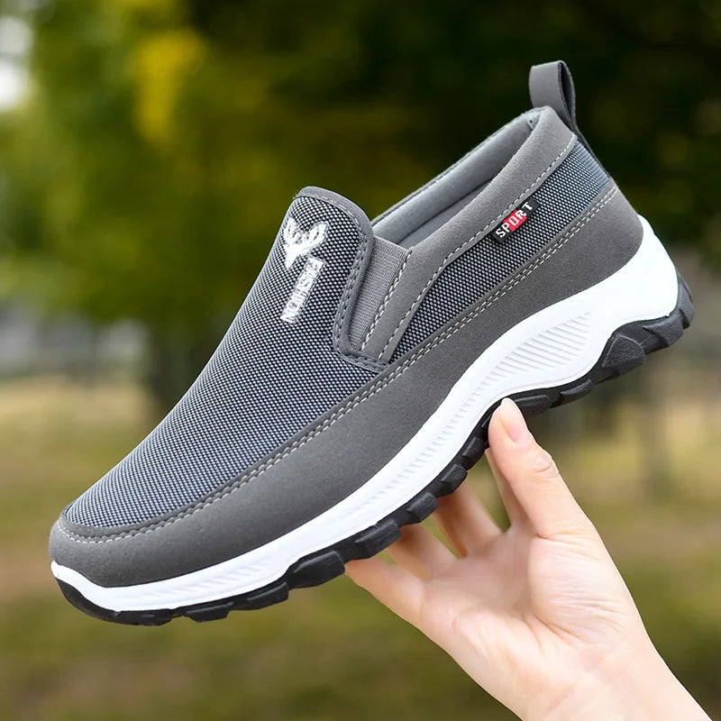 Seamus | Orthopedic Shoes