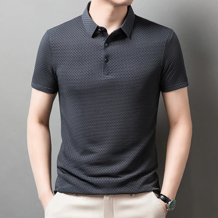 Luxe Nordic™ | Men's shirt