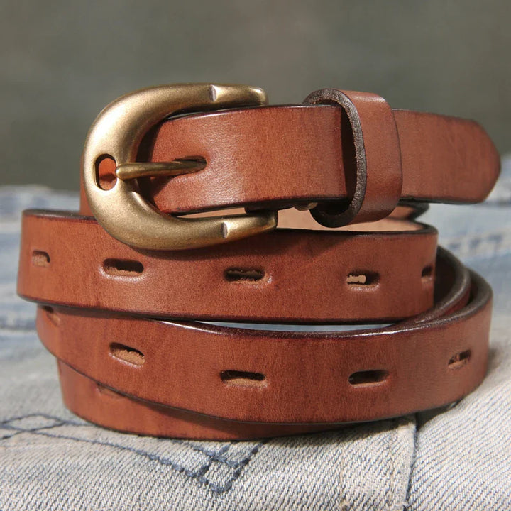 Darango Genuine Leather Belt