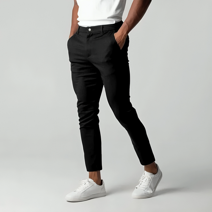 Arnfried - Stretch Trousers