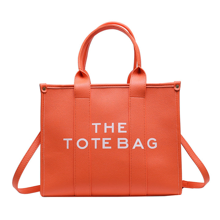 The tote bag 1+1 FREE