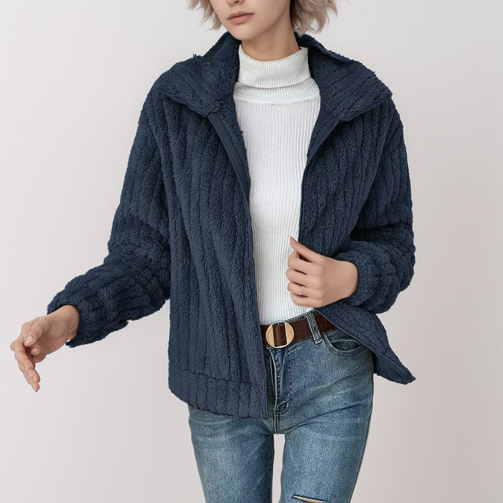 Hannah™ | Cashmere Cardigan for Women