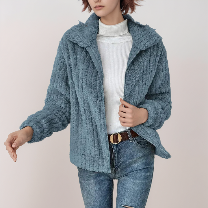 Hannah™ | Cashmere Cardigan for Women