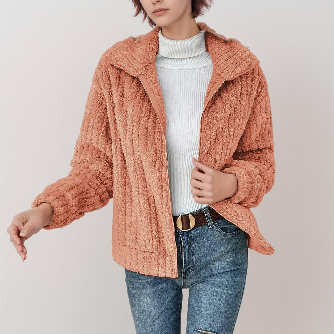 Hannah™ | Cashmere Cardigan for Women