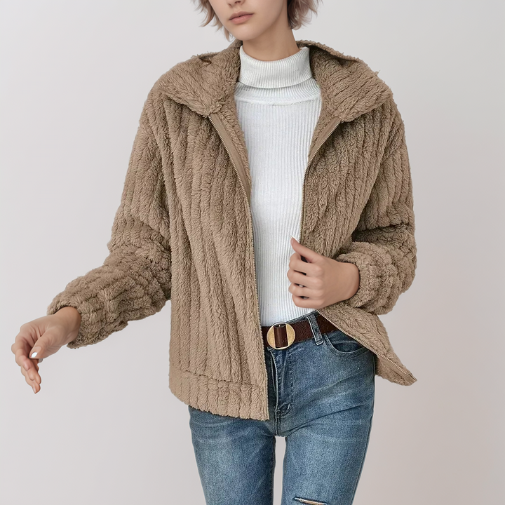 Hannah™ | Cashmere Cardigan for Women