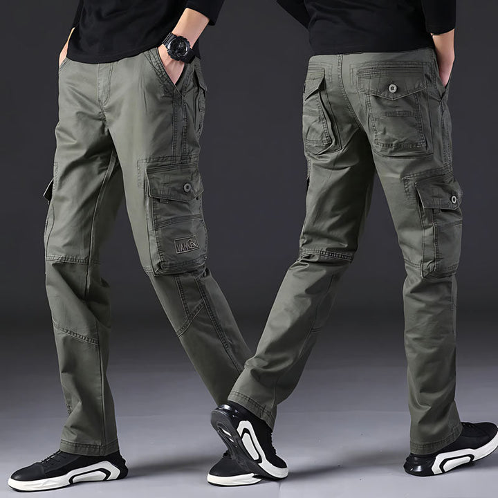 Terrain Craft Expedition Cargo Pants