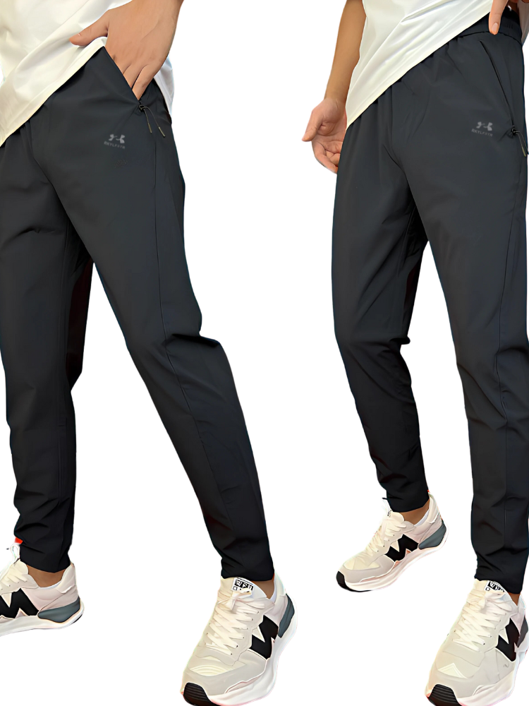 Flexi™️ - Super Stretch Pants