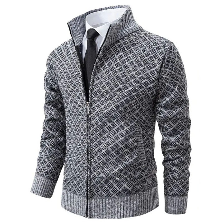 Manuel™ | Stylish Men's Jacket