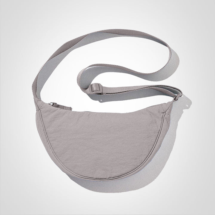 UrbanNylon | Casual Crossbody Bag with Large Capacity