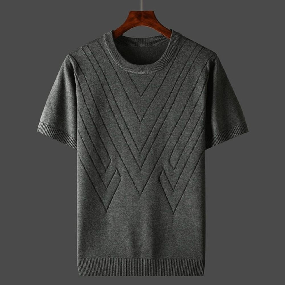 Velo™ - Stylish Turtleneck Shirt for Men