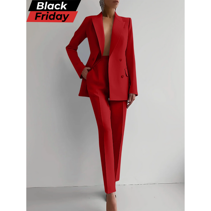 MARINA™ | Elegant Women's Suit